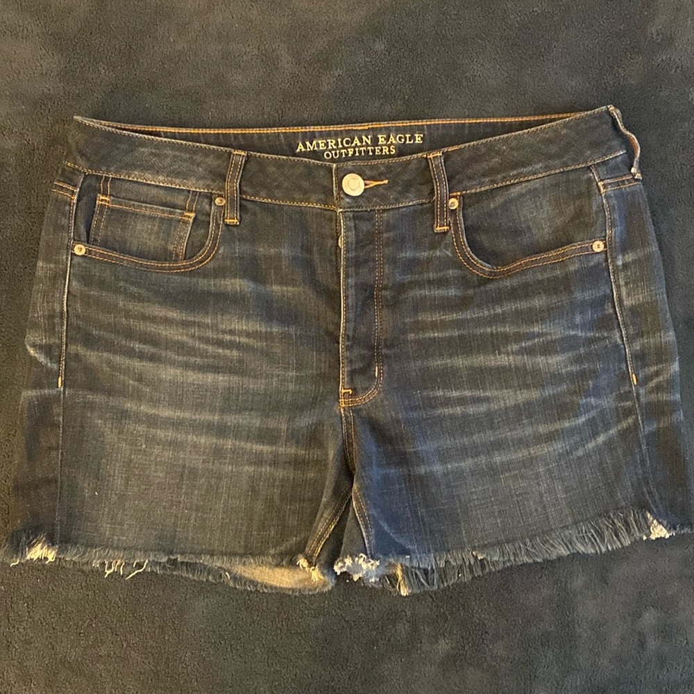 American Eagle Shorts size 14